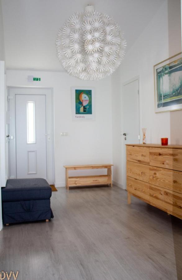 Apartmani My Way, Tribunj Free Parking Free Bicycles Buitenkant foto