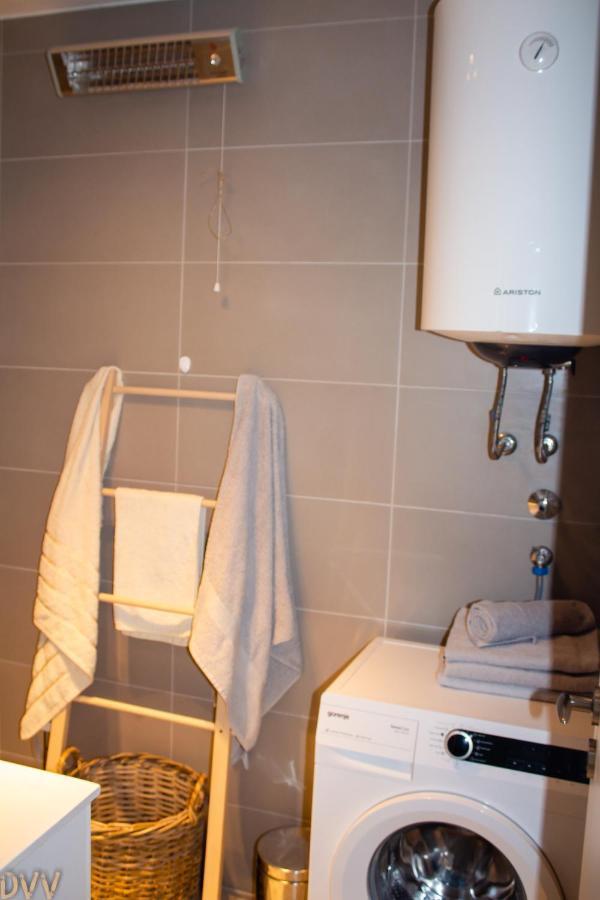 Apartmani My Way, Tribunj Free Parking Free Bicycles Buitenkant foto