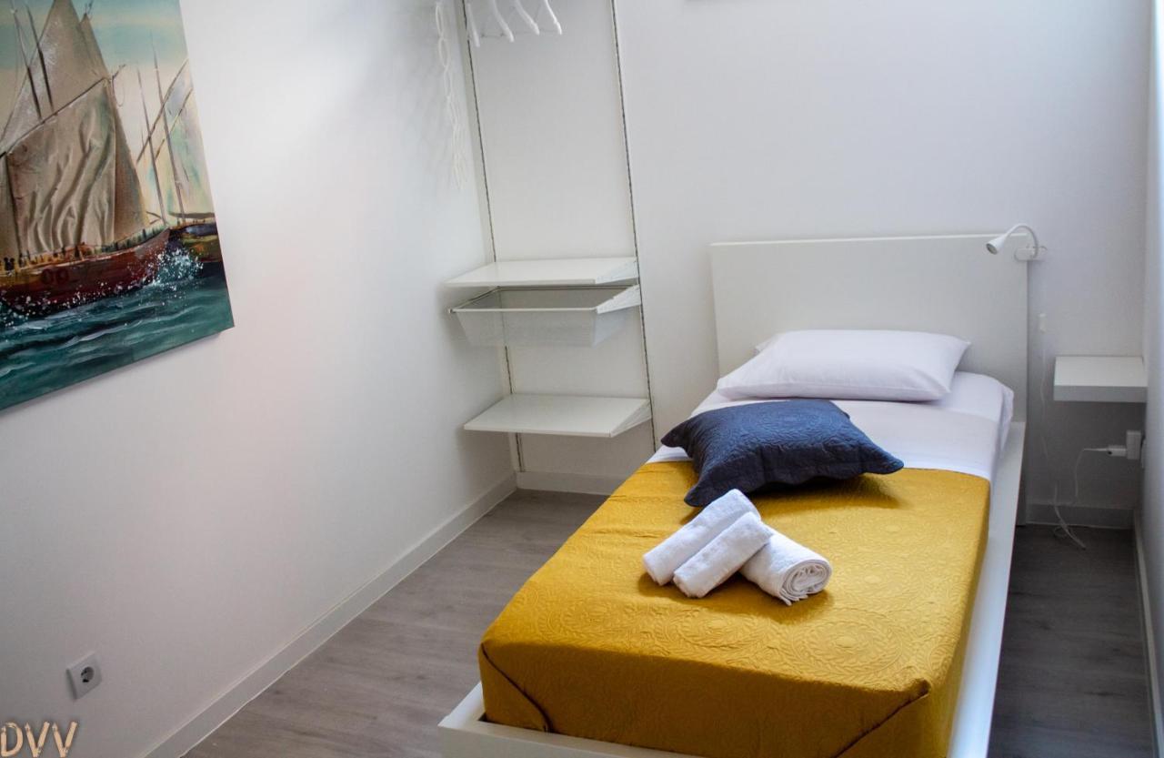 Apartmani My Way, Tribunj Free Parking Free Bicycles Buitenkant foto